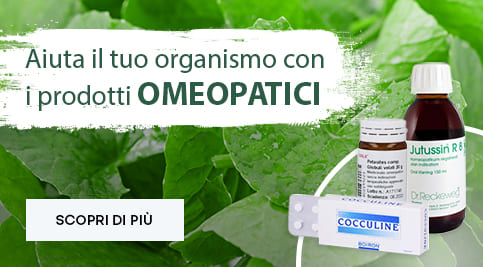 omeopatia