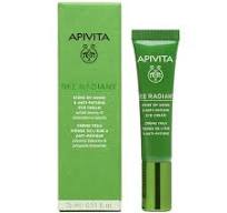APIVITA BEE RADIANT PEONY EYE 15 ML/2020 - Luckyfarma.it