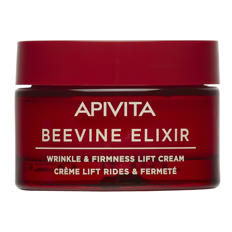 APIVITA BEEVINE ELIXIR LIGHT 50 ML 2023 - Luckyfarma.it