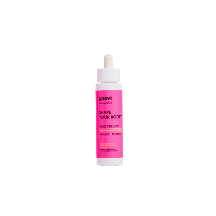 GOOVI SIERO CELLULITE - Luckyfarma.it