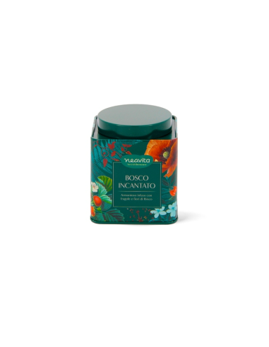 NEAVITA INFUSO BOSCO INCANTATO - Luckyfarma.it