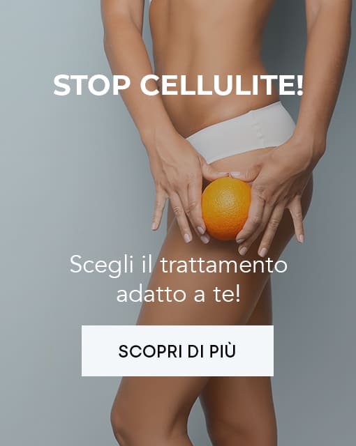 Prodotti per Cellulite