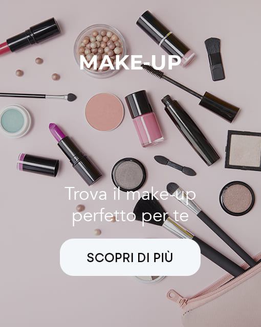 Prodotti per make-up