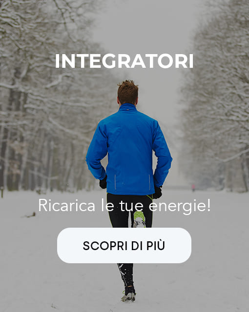 Prodotti per integratori