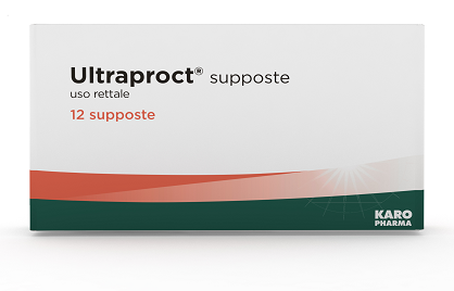 ULTRAPROCT*12SUPP - Luckyfarma.it