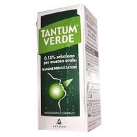 TANTUM VERDE*NEBUL 30ML 0,15% - Luckyfarma.it