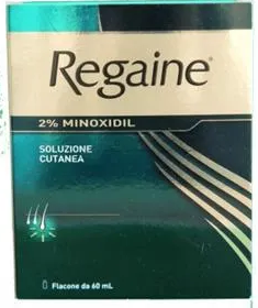 REGAINE*SOLUZ 60ML 2% - Luckyfarma.it