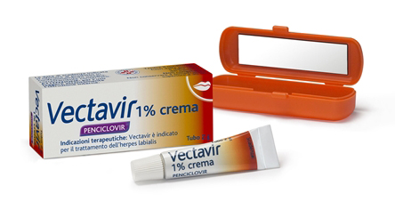 VECTAVIR*CREMA 2G 1% - Luckyfarma.it