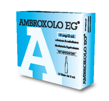 AMBROXOLO EG*AER 10F 15MG 2ML - Luckyfarma.it