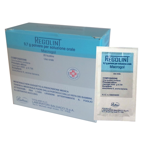 REGOLINT*OS POLV 20BUST 9,7G - Luckyfarma.it