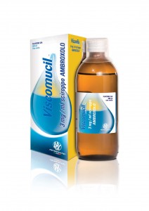 VISCOMUCIL*SCIR 200ML 3MG/ML - Luckyfarma.it
