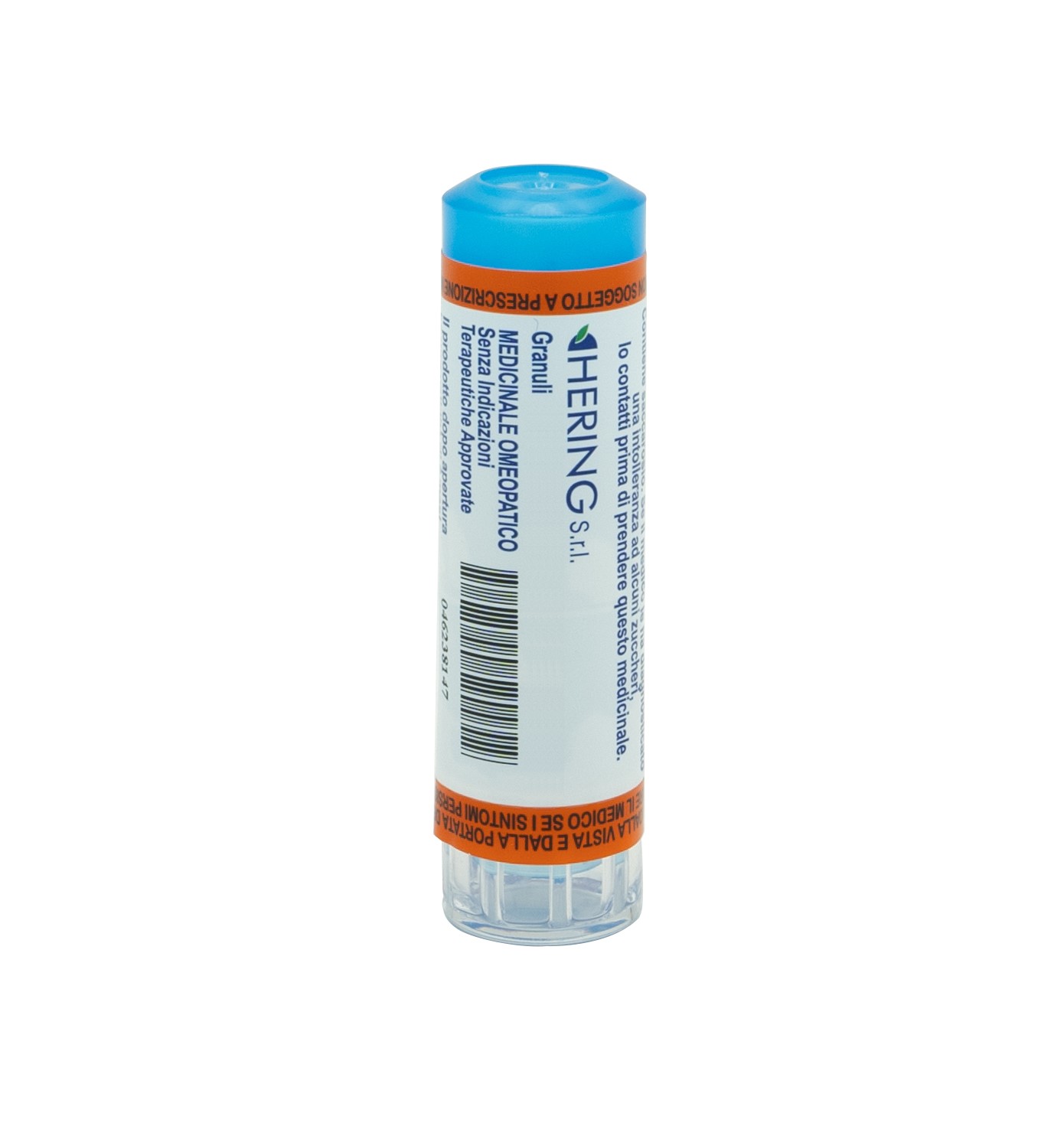 IGNATIA AMARA*1000CH 80GR 4G - Luckyfarma.it