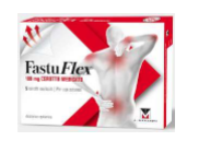 FASTUFLEX*5CER MEDIC 180MG - Luckyfarma.it