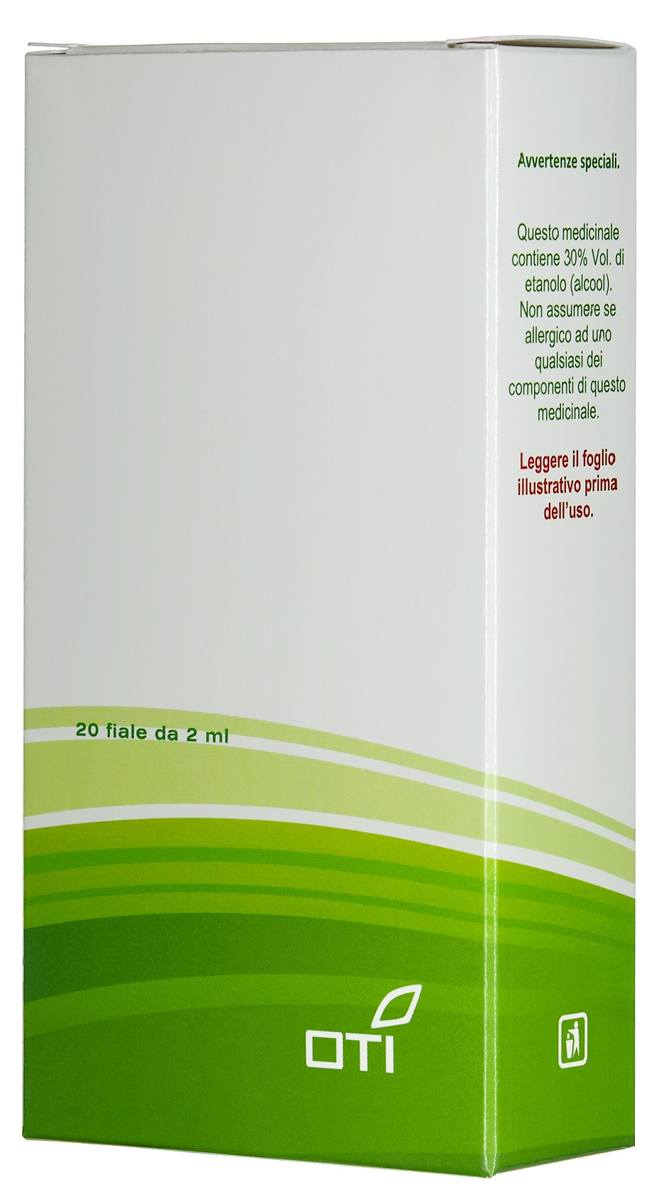 LACHESIS MUTUS*030LM PL 20F - Luckyfarma.it