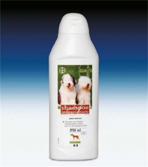 SHAMPOO ANTIPARASS*FL 250ML - Luckyfarma.it