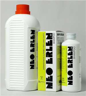 NEO ERLEN SHAMPOO*FL 200ML - Luckyfarma.it