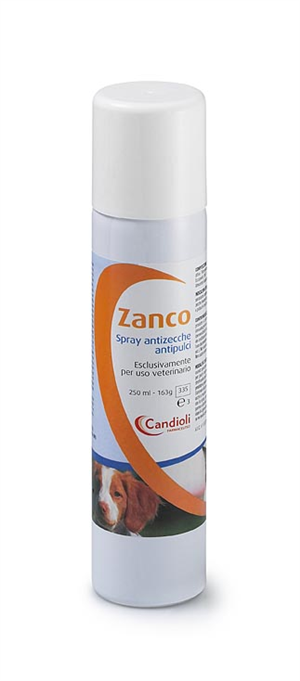 ZANCO*SPRAY 250ML - Luckyfarma.it