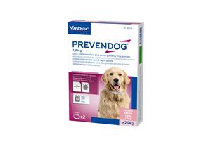 PREVENDOG*2COLLARI CANI GRANDI - Luckyfarma.it