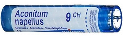 ACONITUM NAPELLUS 9 CH GRANULI - Luckyfarma.it