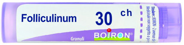 FOLLICULINUM 30 CH GRANULI - Luckyfarma.it