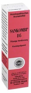 SANUM SANKOMBI D5 GOCCE 10 ML - Luckyfarma.it