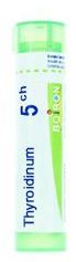 THYROIDINUM 5CH GRANULI - Luckyfarma.it