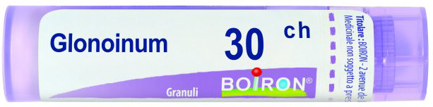 GLOBULIONOINUM 30 CH GRANULI - Luckyfarma.it