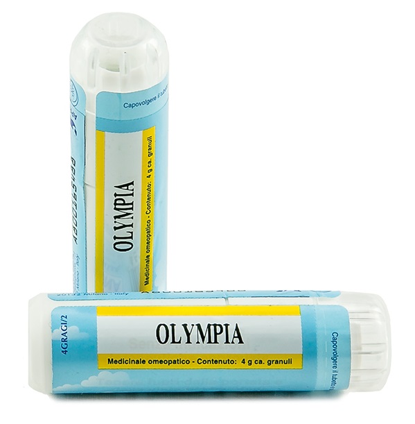 OLYMPIA GRANULI 4G - Luckyfarma.it