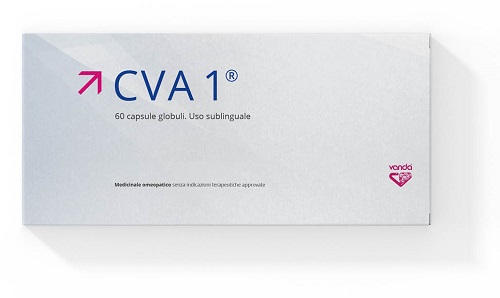 CVA1 60CPS IMMUNOVANDA - Luckyfarma.it