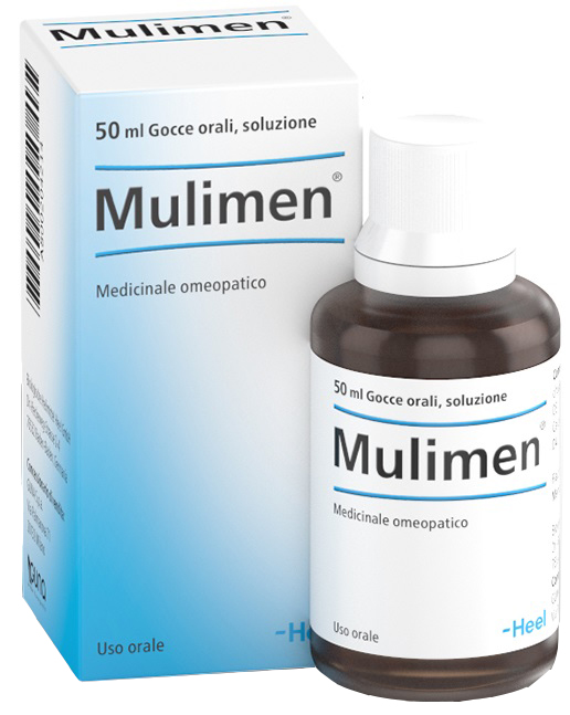 MULIMEN GOCCE 50 ML - Luckyfarma.it