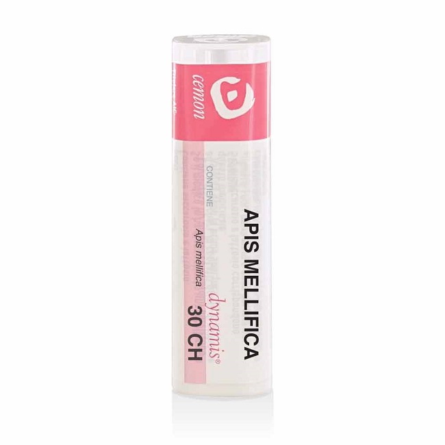 APIS MELLIFICA 30CH GRANULI - Luckyfarma.it
