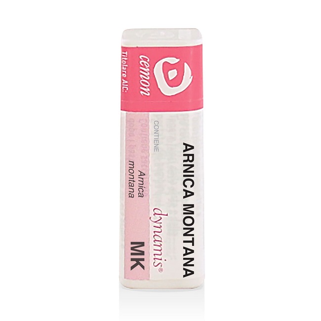 ARNICA MONTANA MK GLOBULI - Luckyfarma.it