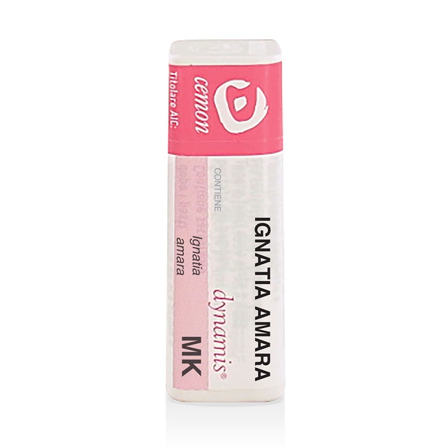 IGNATIA AMARA MK GLOBULI - Luckyfarma.it