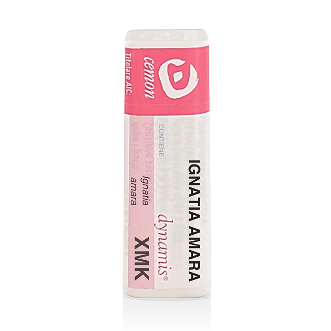 IGNATIA AMARA XMK GLOBULI - Luckyfarma.it
