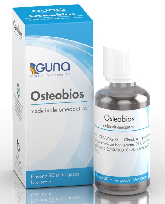 OSTEOBIOS GOCCE 30 ML - Luckyfarma.it