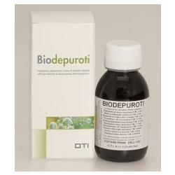 BIODEPUROTI GOCCE 100ML - Luckyfarma.it