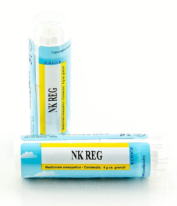 NK REG GRANULI 4G - Luckyfarma.it