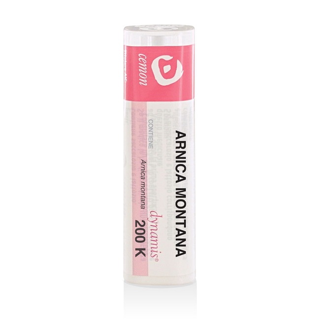 ARNICA MONTANA 200K GRANULI - Luckyfarma.it