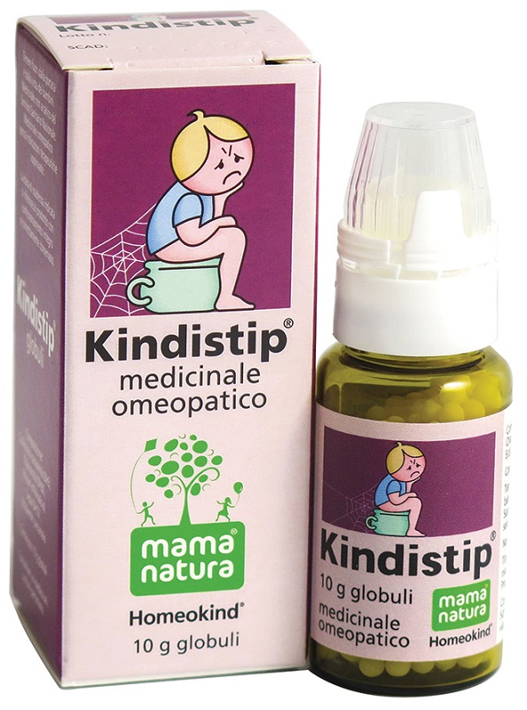 KINDISTIP 800 GLOBULI 10 G - Luckyfarma.it