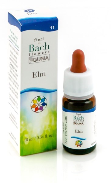 ELM GUNA GOCCE 10 ML - Luckyfarma.it