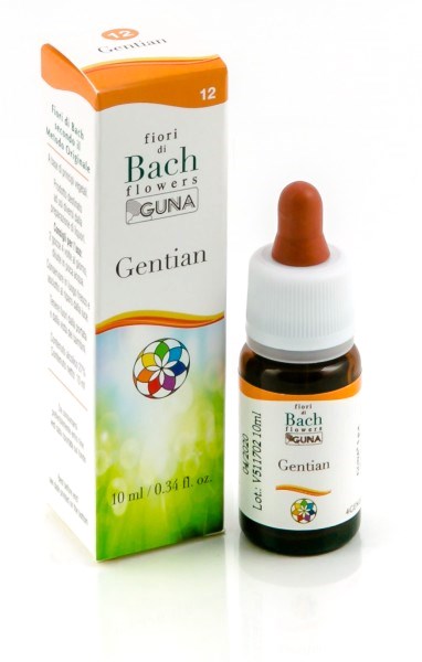 GENTIAN GUNA GOCCE 10 ML - Luckyfarma.it