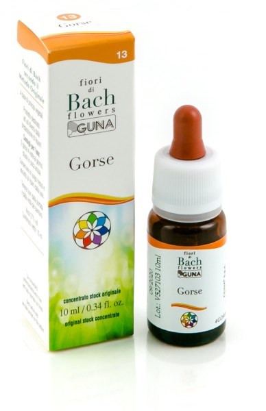 GORSE GUNA GOCCE 10 ML - Luckyfarma.it