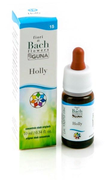 HOLLY GUNA GOCCE 10 ML - Luckyfarma.it