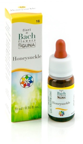 HONEYSUCKLE GUNA GOCCE 10 ML - Luckyfarma.it