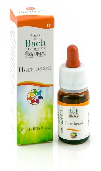 HORNBEAM GUNA GOCCE 10 ML - Luckyfarma.it