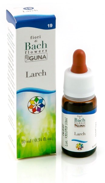 LARCH GUNA GOCCE 10 ML - Luckyfarma.it