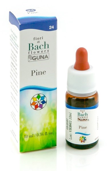 PINE GUNA GOCCE 10 ML - Luckyfarma.it