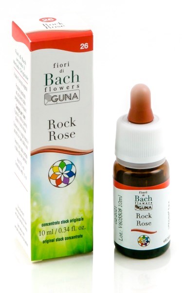 ROCK ROSE GUNA GOCCE 10 ML - Luckyfarma.it