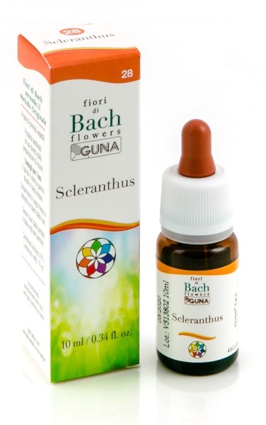 SCLERANTHUS GUNA GOCCE 10 ML - Luckyfarma.it