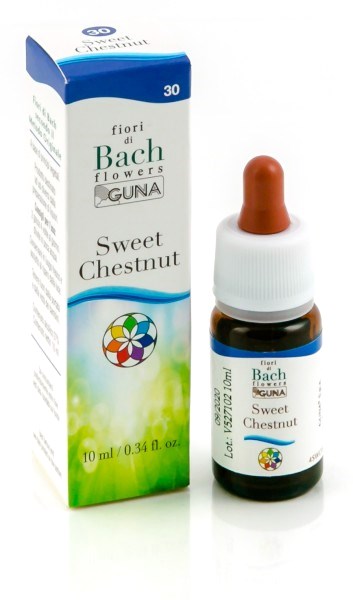 SWEET CHESTNUT GUNA GOCCE 10 ML - Luckyfarma.it